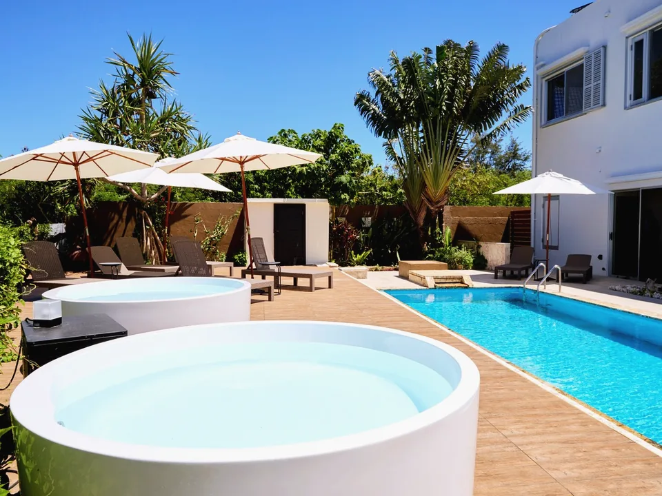 UMI TERRACE